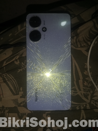 Xiaomi redmi 13C 5G 8/256